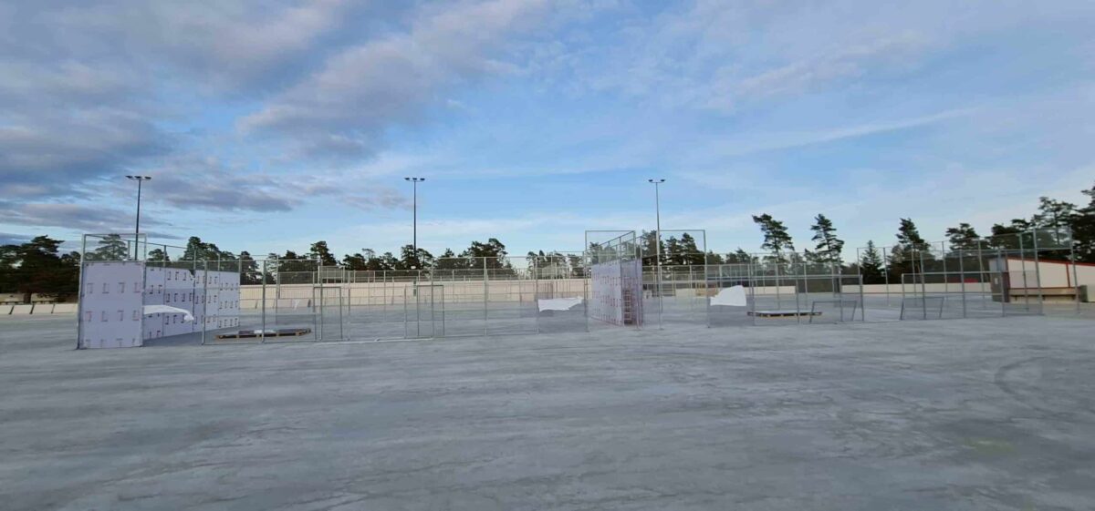 Paddel Tønsberg (2022) — Paddeltennis Tønsberg 2022
